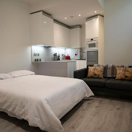 Sylvain Suites-Hosted By Sweetstay Gibraltár Kültér fotó