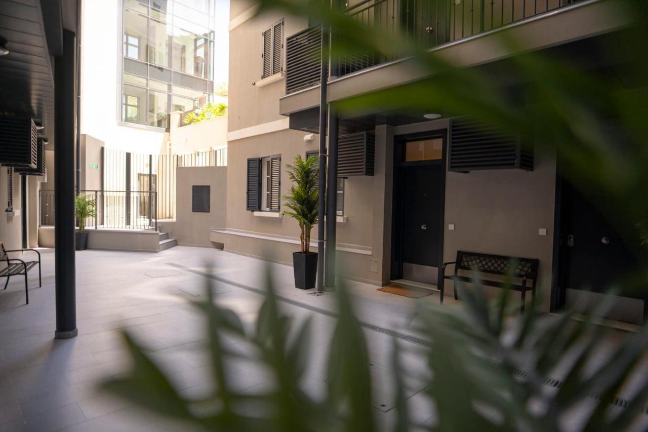 Sylvain Suites-Hosted By Sweetstay Gibraltár Kültér fotó