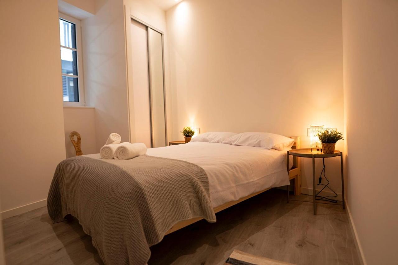 Sylvain Suites-Hosted By Sweetstay Gibraltár Kültér fotó