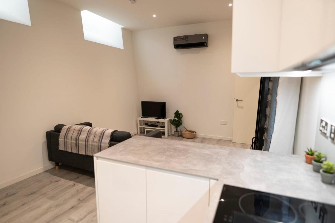 Sylvain Suites-Hosted By Sweetstay Gibraltár Kültér fotó
